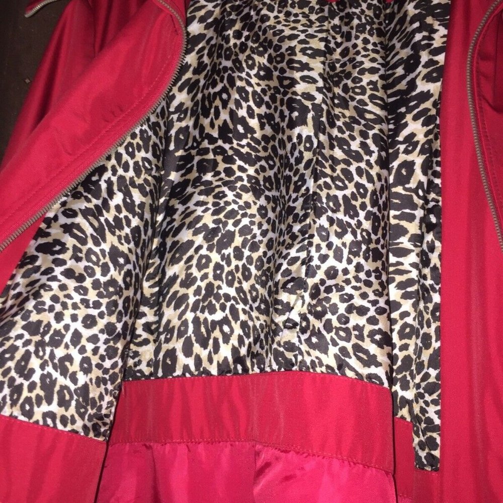 PENNINGTONS Plus Size Jacket 5X - Picture 4 of 9
